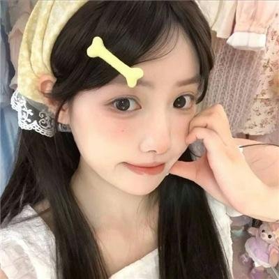 哈哈没烦恼